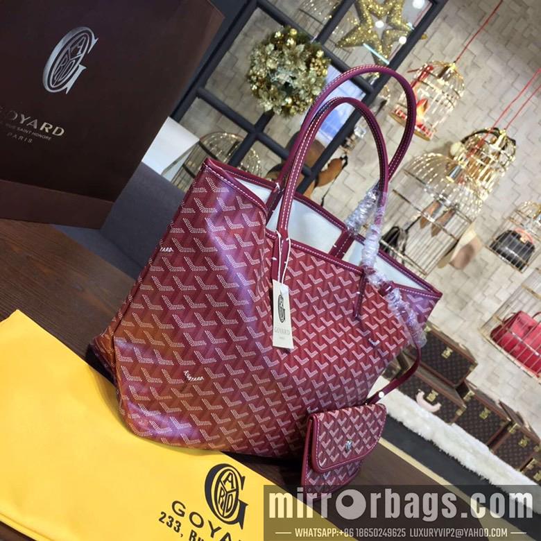 Cheap Goyard Bags GY L40X15X30 55cm S34X14X27 47cm-32