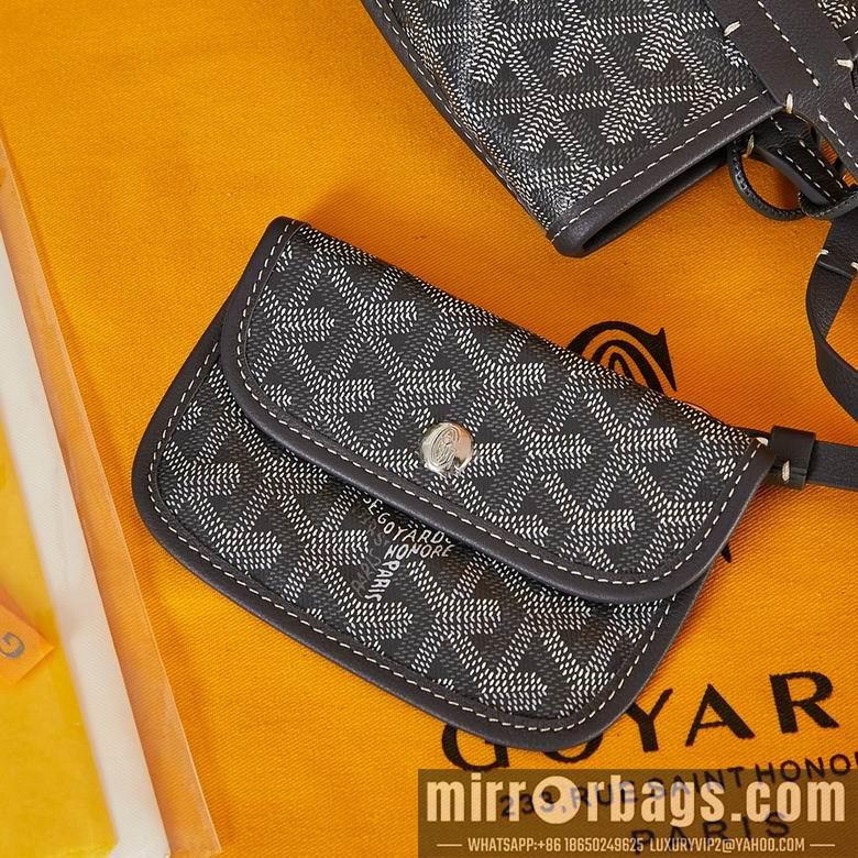 Cheap Goyard Bags 28X20X20X10cm 031109 YG 15