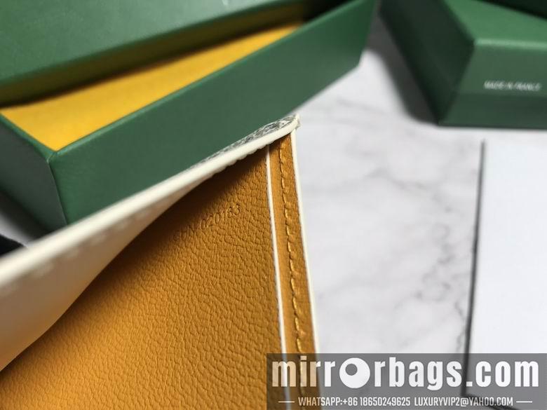Cheap Goyard Bags 11X9cm 042323 JHJ 5