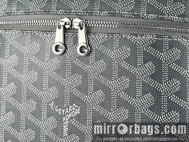 Cheap Goyard Bags 21X15X14cm 070502 XMY 4