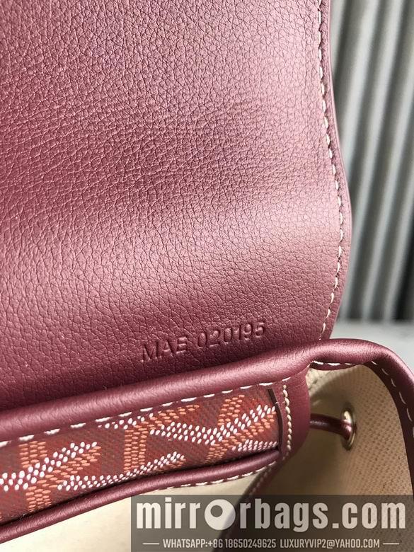 Cheap Goyard Bags 020195 18.5X21.5X8.5cm JHJ 4