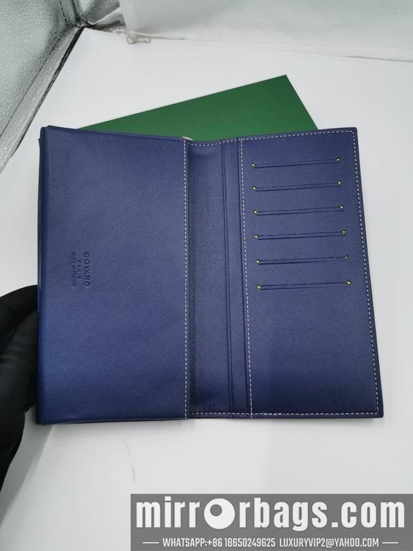 Cheap Goyard Bags G5158 11X2X19cm ZC 4