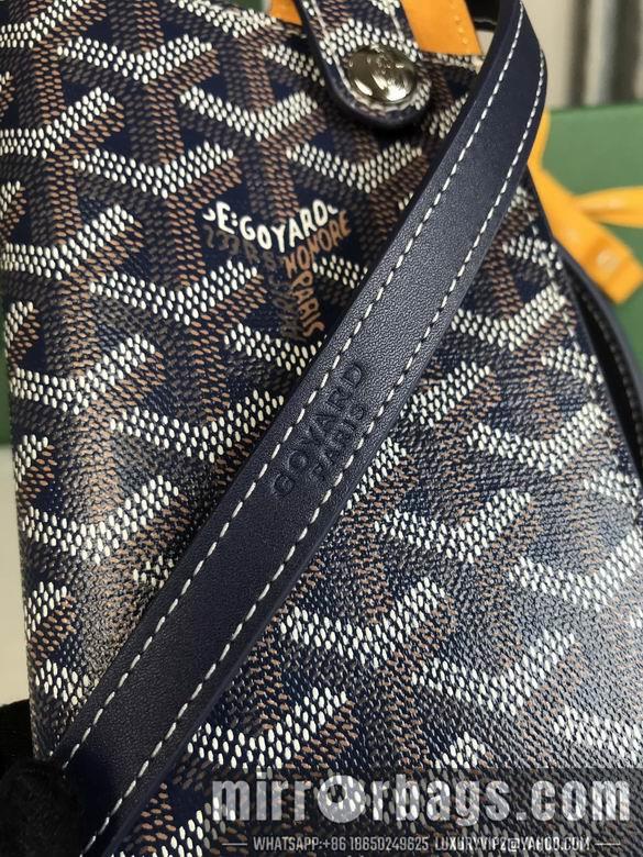 Cheap Goyard Bags 020122 10X1X18cm JHJ 3
