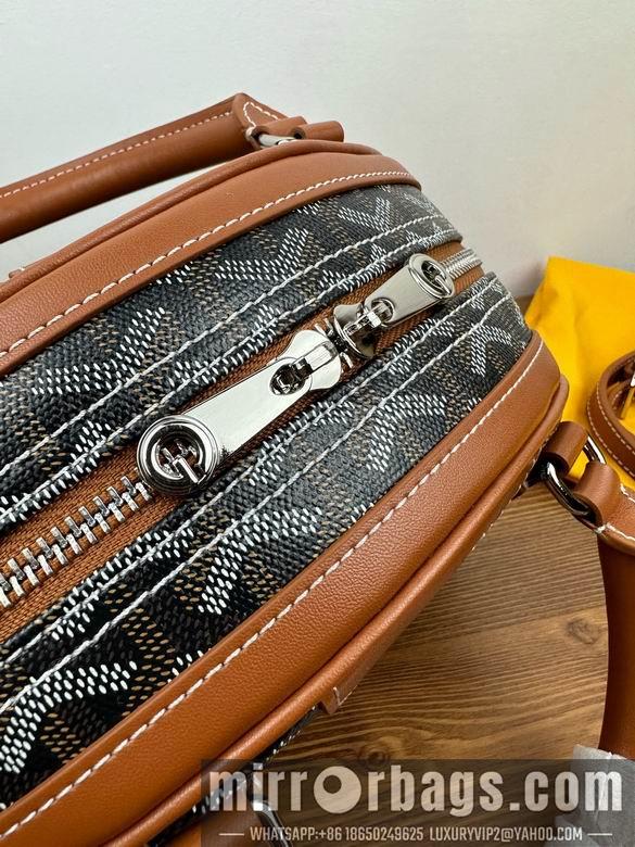 Cheap Goyard Bags 26X17X8cm 011802 GY 4