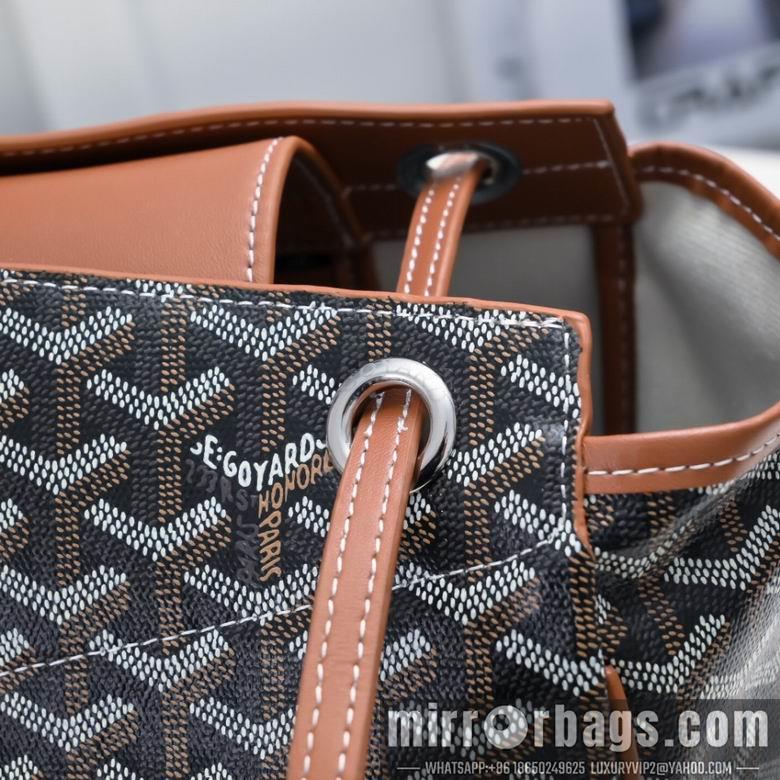Cheap Goyard Bags 31X23X14cm 092713 DN 2