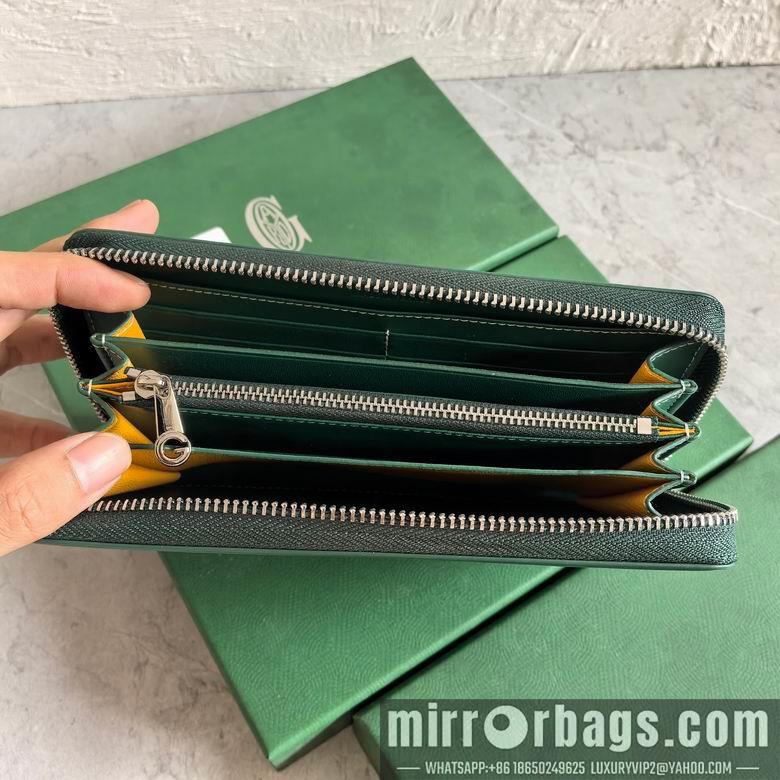 Cheap Goyard Bags 20X2.3X11cm 100602 YT 2