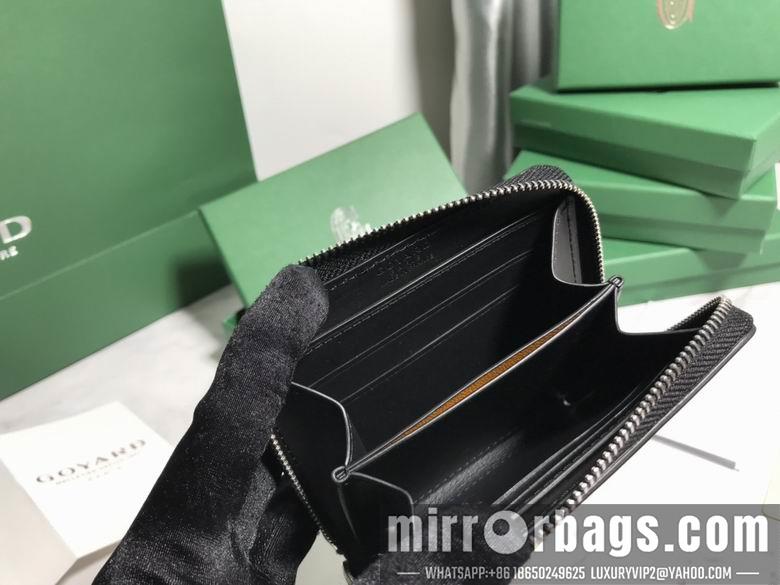 Cheap Goyard Bags 11.5X9.5cm 042332 JHJ 2