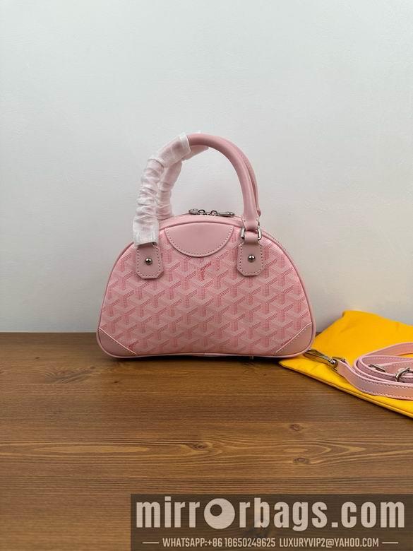 Cheap Goyard Bags 26X17X8cm 011802 GY 8