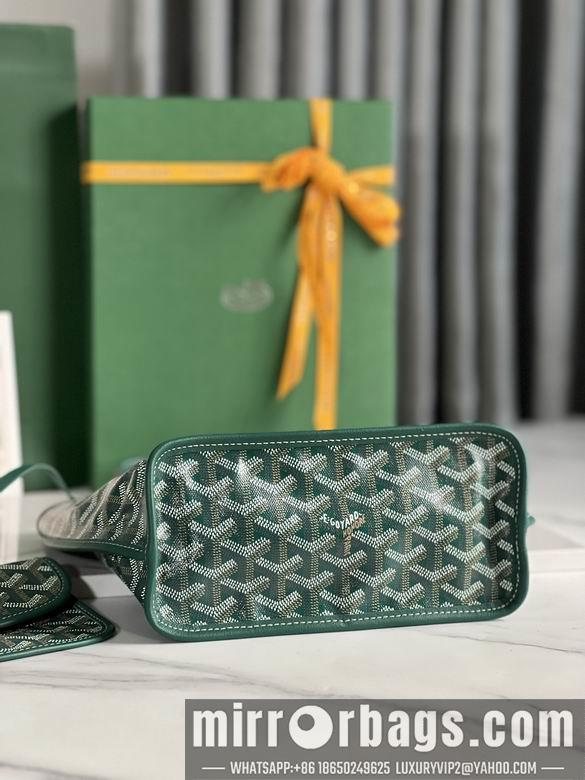 Cheap Goyard Bags 28X20X10X20cm 042313 JHJ 8
