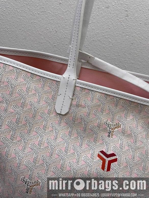 Cheap Goyard Bags 小29X20X10cm 中47X34X26cm 大55X40X30cm 050407 YG 7