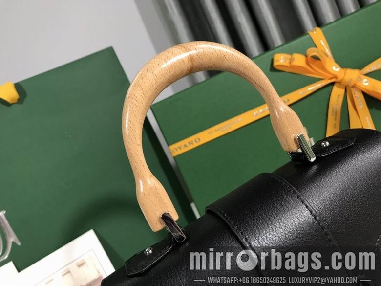 Cheap Goyard Bags Saigon 020164 20X14.5X9cm JHJ 1