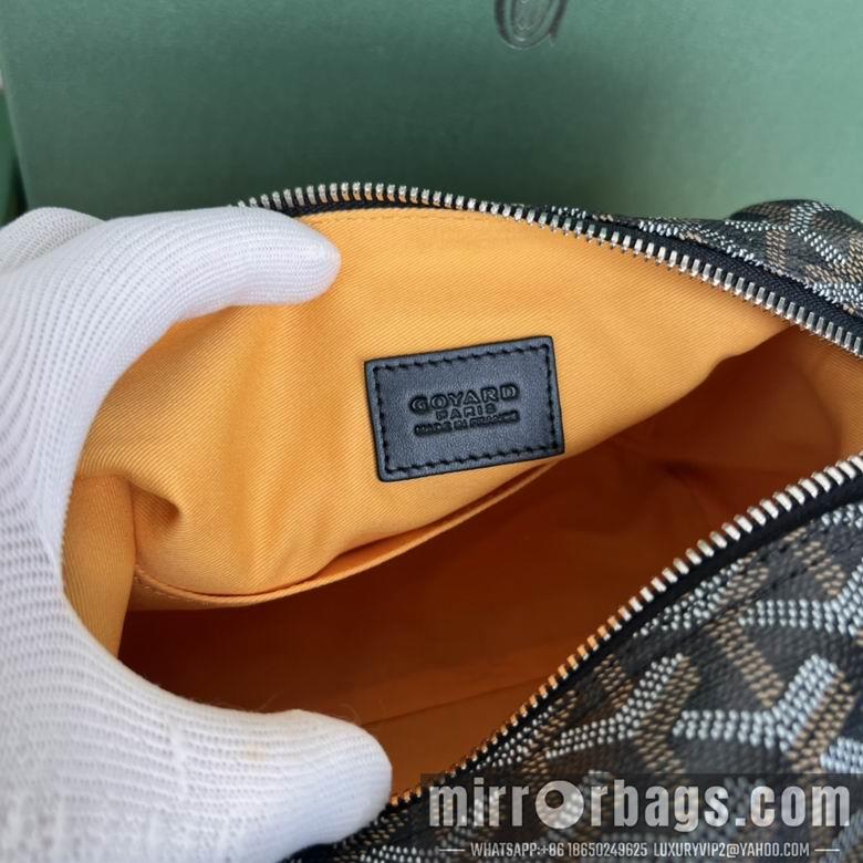 Cheap Goyard Bags 020215 25X12X12cm YG 4