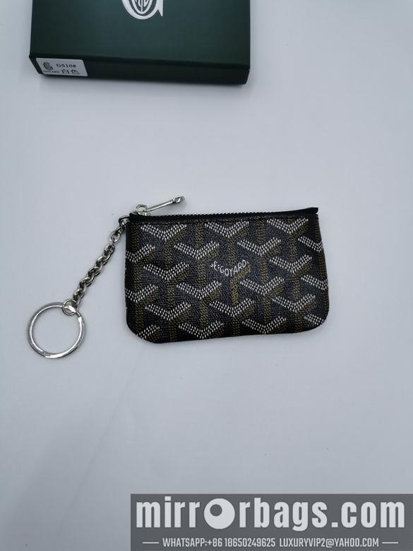 Cheap Goyard Bags G510 9X1X12cm ZC 1