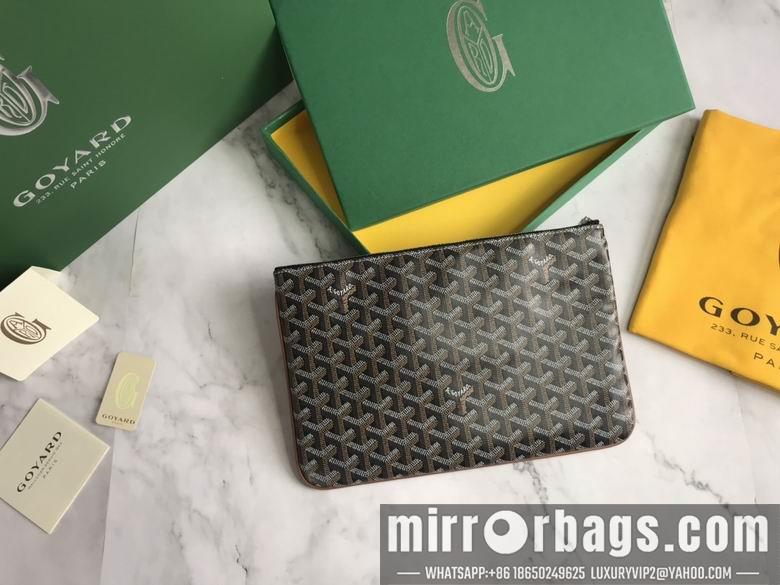 Cheap Goyard Bags 30X20cm 042325 JHJ 4
