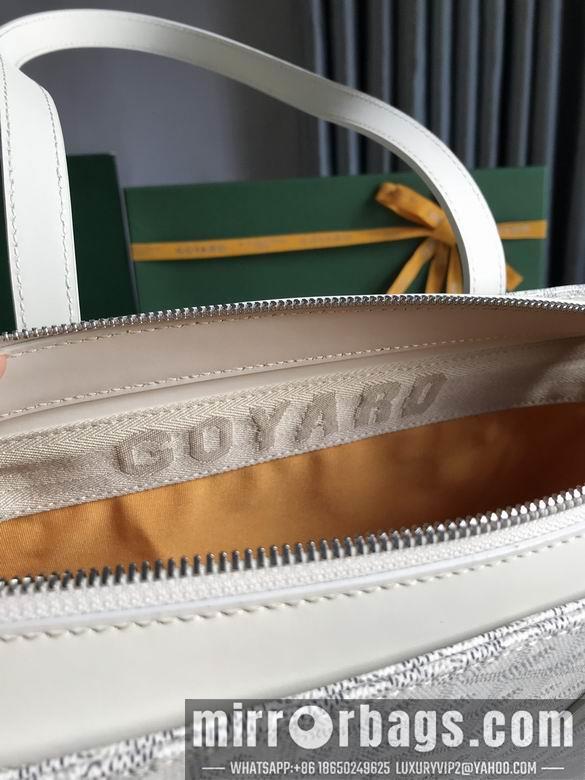 Cheap Goyard Bags 35.5X24.5X10cm 042317 JHJ 4