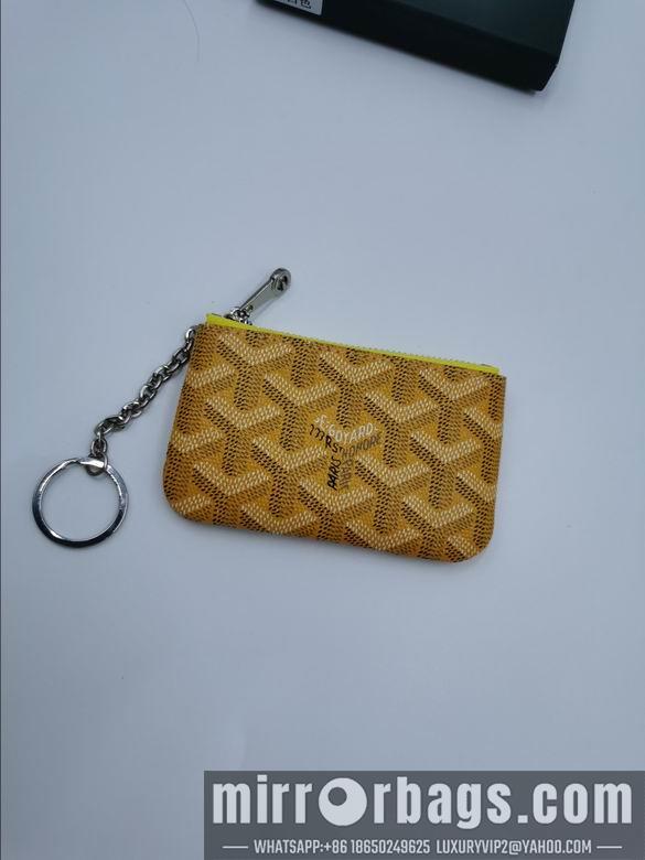Cheap Goyard Bags G510 9X1X12cm ZC 7