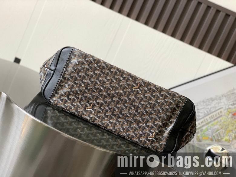 Cheap Goyard Bags 34X28X15cm 071106 XMY 2