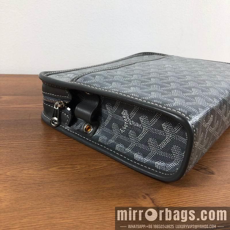 Cheap Goyard Bags GY Handbags 25X18.5x6cm-5