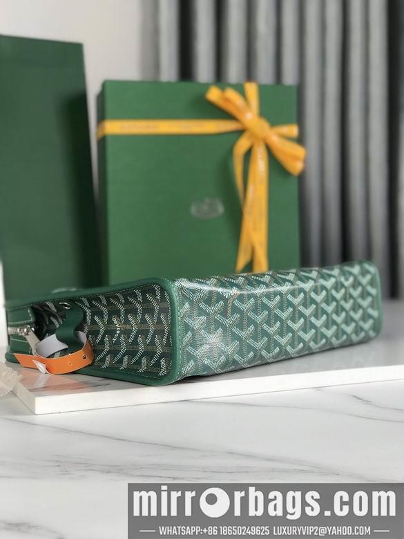 Cheap Goyard Bags 30X23X7.5cm 042341 JHJ 3