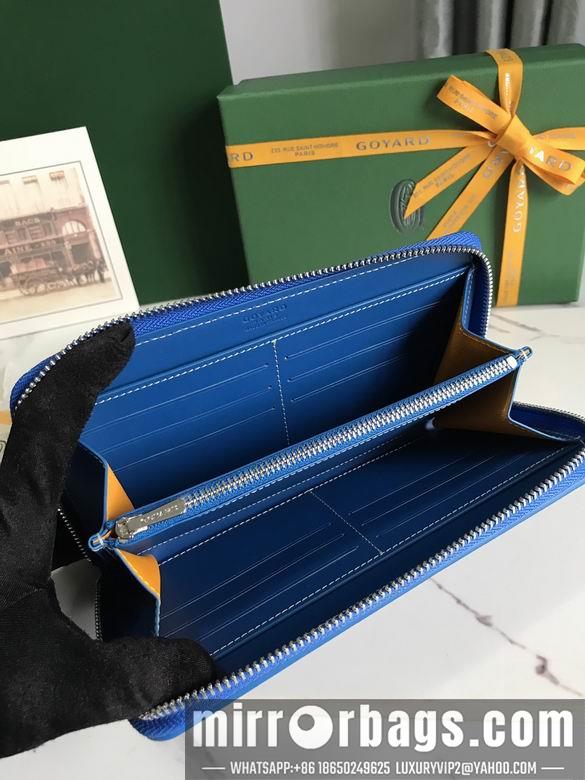Cheap Goyard Bags 20X11X2.3cm 042328 JHJ 5
