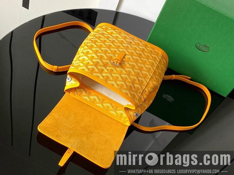 Cheap Goyard Bags MAE020195 23X9.5X19cm XMY 10