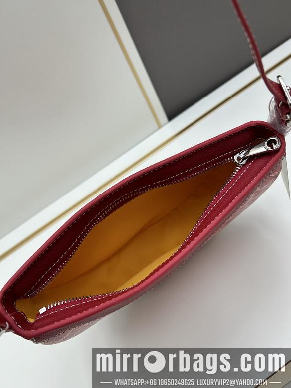 Cheap Goyard Bags Goyard 23x16x7cm ss8