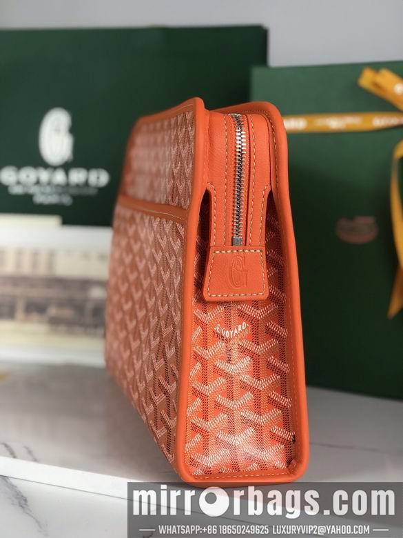 Cheap Goyard Bags 30X23X7.5cm 031713 XM 7