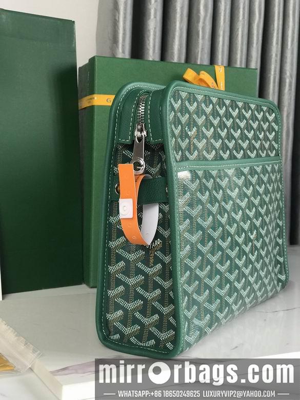 Cheap Goyard Bags 30X23X7.5cm 042341 JHJ 3