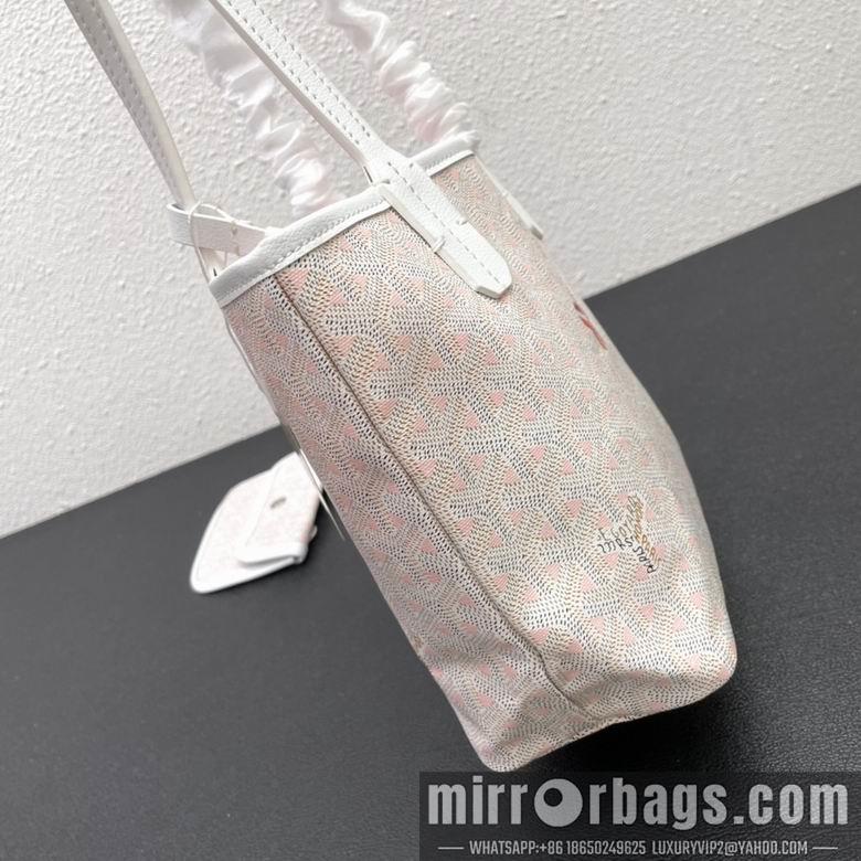 Cheap Goyard Bags 小29X20X10cm 中47X34X26cm 大55X40X30cm 050407 YG 4