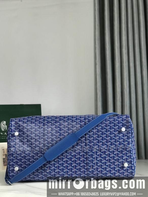 Cheap Goyard Bags Boston 020231-1 50X25X30cm JHJ 15