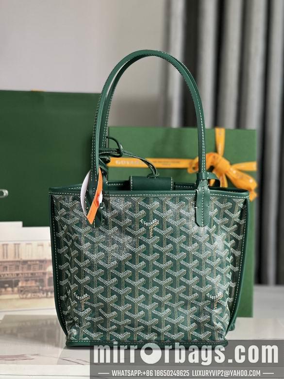 Cheap Goyard Bags 28X20X10X20cm 042313 JHJ 8