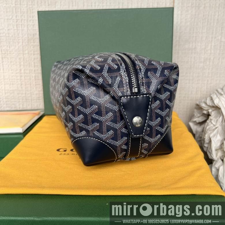 Cheap Goyard Bags 020215 25X12X12cm YG 10