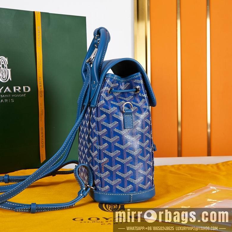 Cheap Goyard Bags 19X9.5X23cm 031106 YG 5