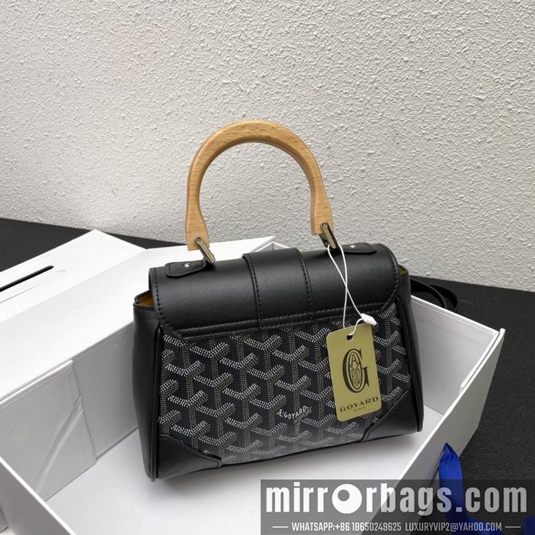 Cheap Goyard Bags 20X14.5X9cm 050410 YG 1