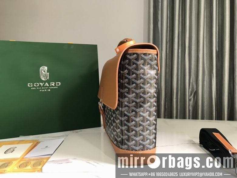 Cheap Goyard Bags 38X26X8cm 042334 JHJ 4