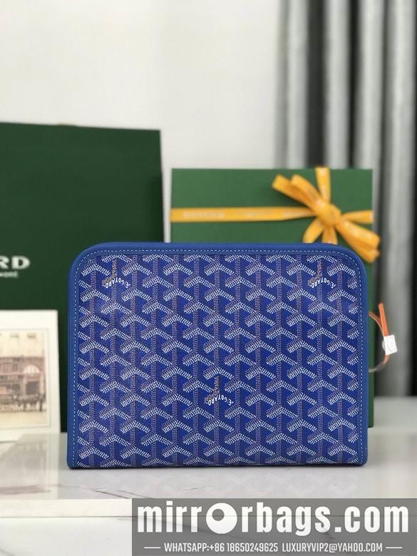 Cheap Goyard Bags 25X18X7cm 031714 XM 9