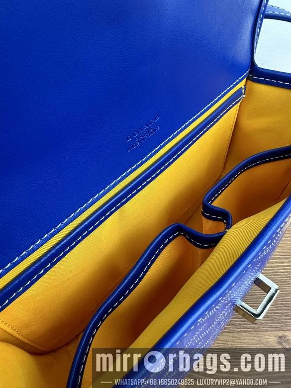 Cheap Goyard Bags 16X7X22cm 082604 GY 8