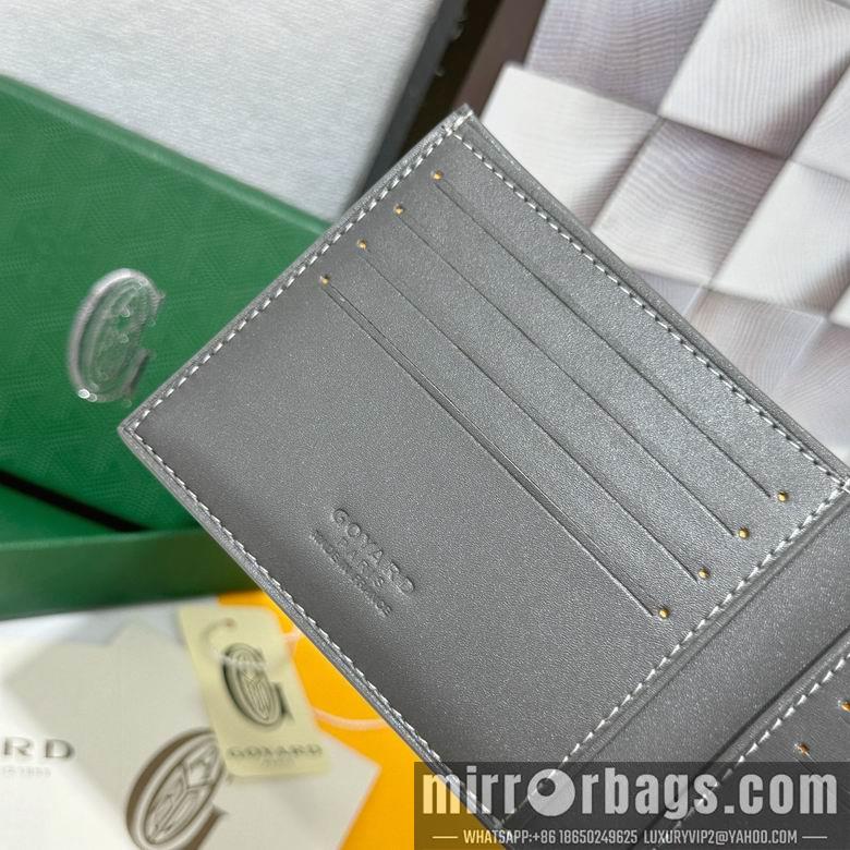 Cheap Goyard Bags 98126 11X2X9cm YG 1