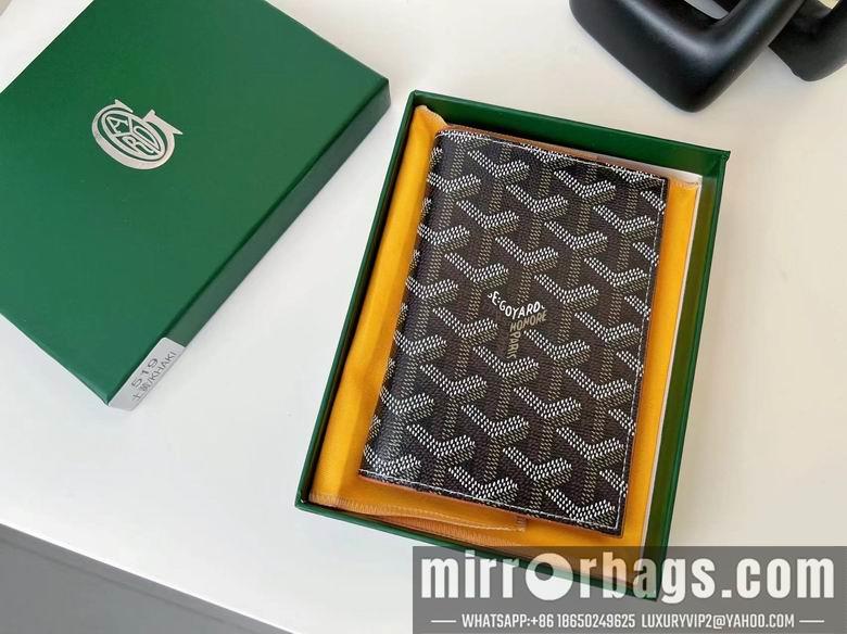 Cheap Goyard Bags M519 14X10X1cm YG 2
