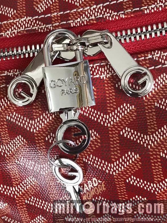Cheap Goyard Bags Boston 020231-1 50X25X30cm JHJ 3