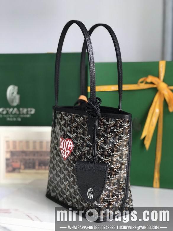 Cheap Goyard Bags 28X20X20X10cm 082503 JHJ 3