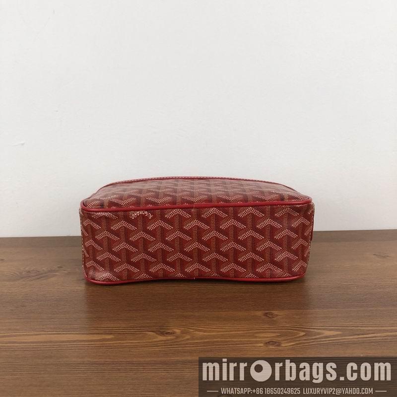Cheap Goyard Bags GY21944 23x8x14cm-2