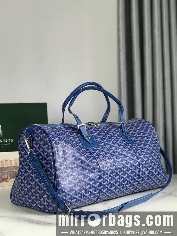 Cheap Goyard Bags Boston 020231-1 50X25X30cm JHJ 15