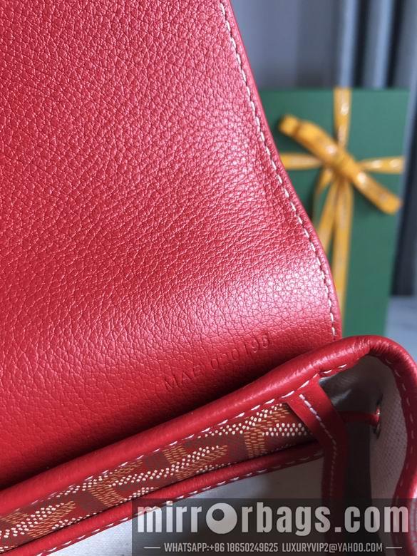 Cheap Goyard Bags 020195 18.5X21.5X8.5cm JHJ 5