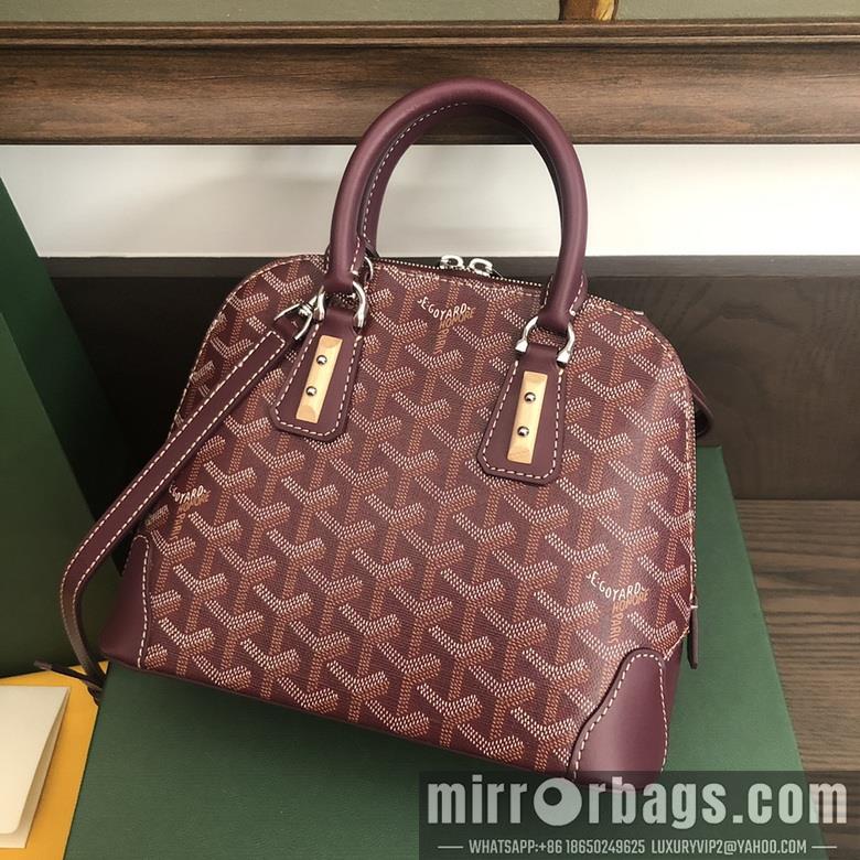 Cheap Goyard Bags Vendome 23X18X10cm 072601 GY-9