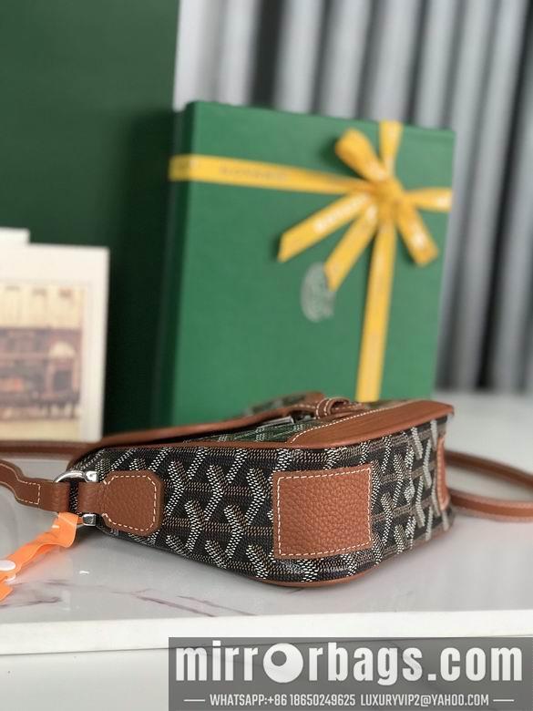 Cheap Goyard Bags 020128 16X14X6cm JHJ 9