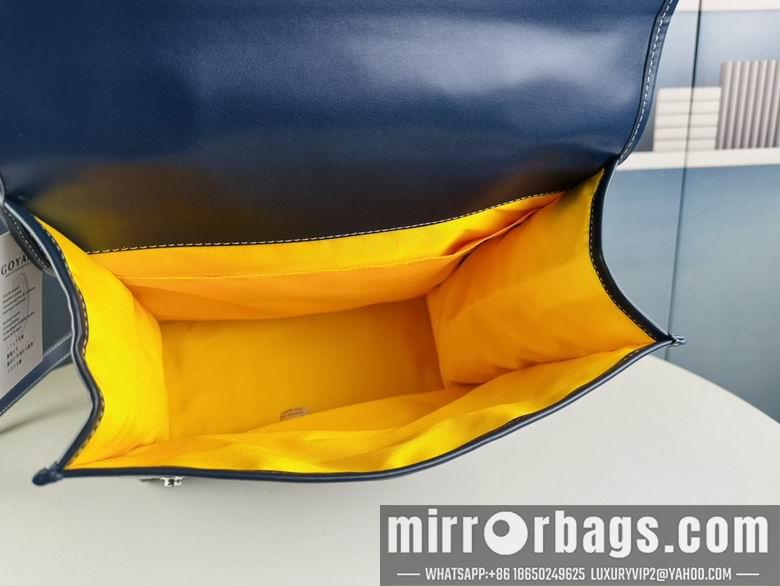 Cheap Goyard Bags Saint Léger 2388 34X32X15cm XMY 8