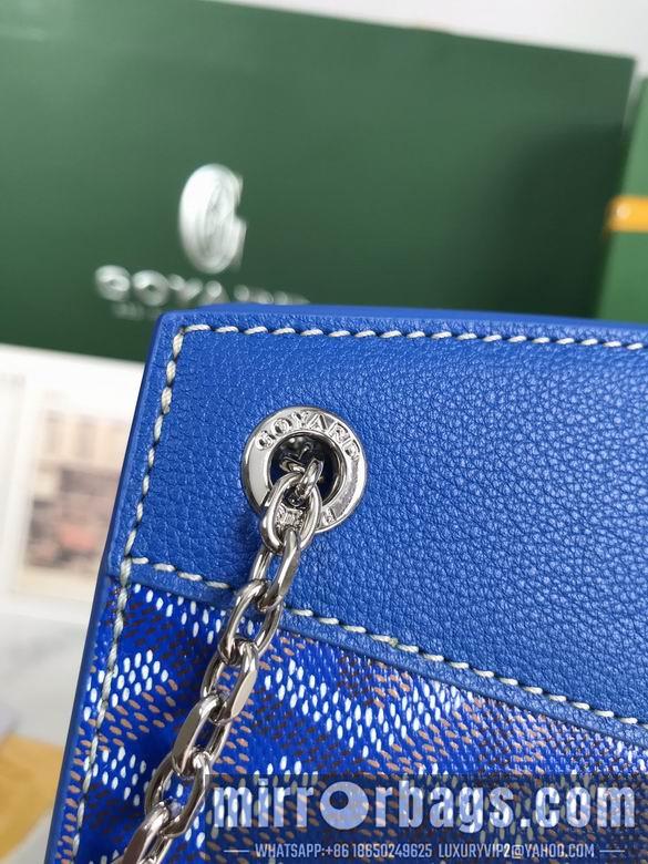 Cheap Goyard Bags 25.5X19X10cm 121903 GY 1