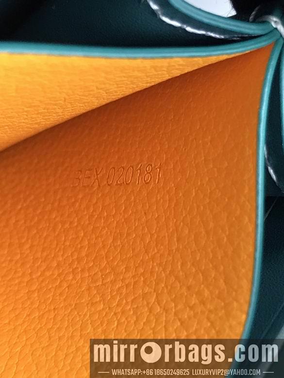 Cheap Goyard Bags 020605 11.5X9.5cm JHJ 2