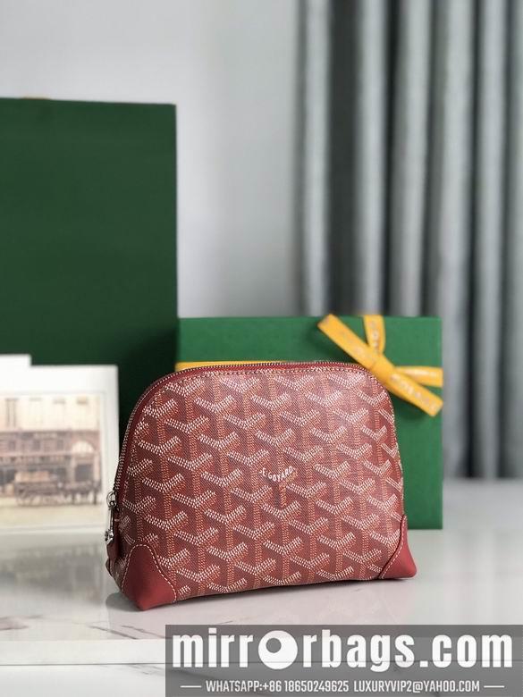 Cheap Goyard Bags 020232 17.5X14X6.5cm JHJ 8